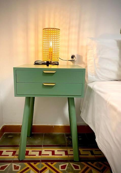 Mychoice Casa Milagros Lägenhet Rota Exteriör bild