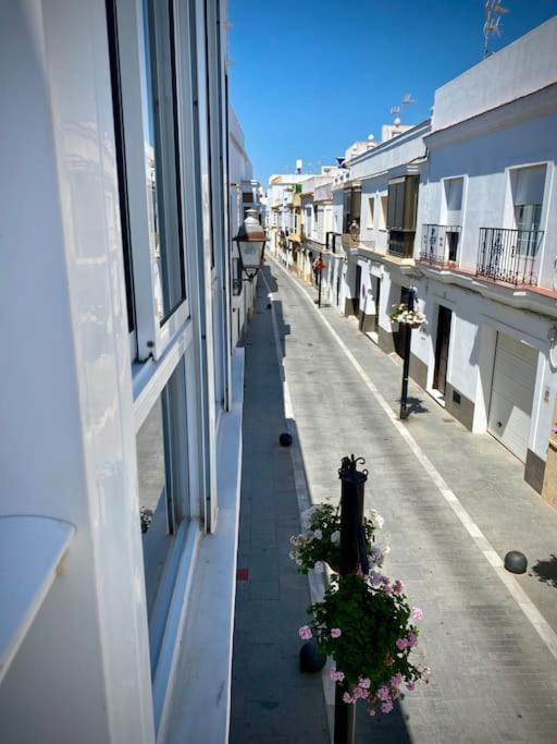 Mychoice Casa Milagros Lägenhet Rota Exteriör bild