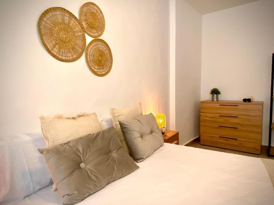 Mychoice Casa Milagros Lägenhet Rota Exteriör bild