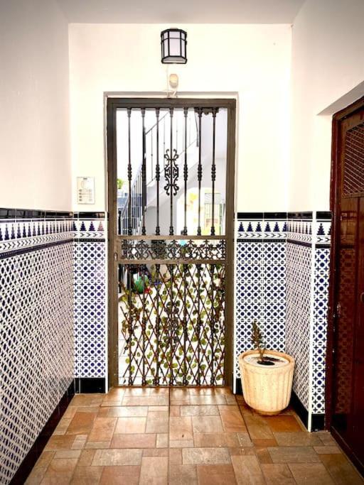 Mychoice Casa Milagros Lägenhet Rota Exteriör bild